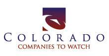 Colorado Companies to Watch Logo