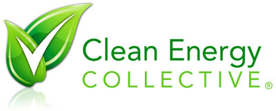 Clean Energy Collective Logo